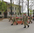 По городским улицам с георгиевской лентой - Вязники.РФ