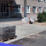 В посёлке Никологоры полным ходом идёт ремонт поликлиники - Вязники.РФ