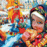 Масленица в Вязниковском районе расширяет географию - Вязники.РФ