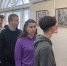 В Вязниковском музее открыта выставка, посвящённая юбилею Пушкина - Вязники.РФ