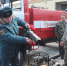 Пожароопасный сезон: готовность №1 - Газета Маяк
