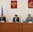 Итоги майского заседания Законодательного Собрания - Газета Маяк