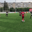 Очередной матч первенства области по футболу "Луч-Атлет" провёл в Муроме - Управление физкультуры и спорта