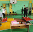 Поздравляем победителей соревнований по гиревому спорту! - Управление физкультуры и спорта