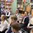 Литературная программа — "День сказки: Три медведя". - ЦБС Вязниковского района