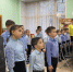 Урок мужества «Имя твое неизвестно, подвиг твой бессмертен» - ЦБС Вязниковского района