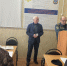 Подготовка к проведению безопасного половодья 2026г. - Поселок Мстера