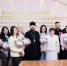 Председатель Законодательного Собрания встретилась с женами участников СВО - Вязники.РФ