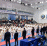 21 и 22 марта 2026 года в Московском Центре Боевых Искусств состоялись чемпионат России по киокусинкай - Управление физкультуры и спорта