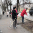 Субботник - ЦБС Вязниковского района